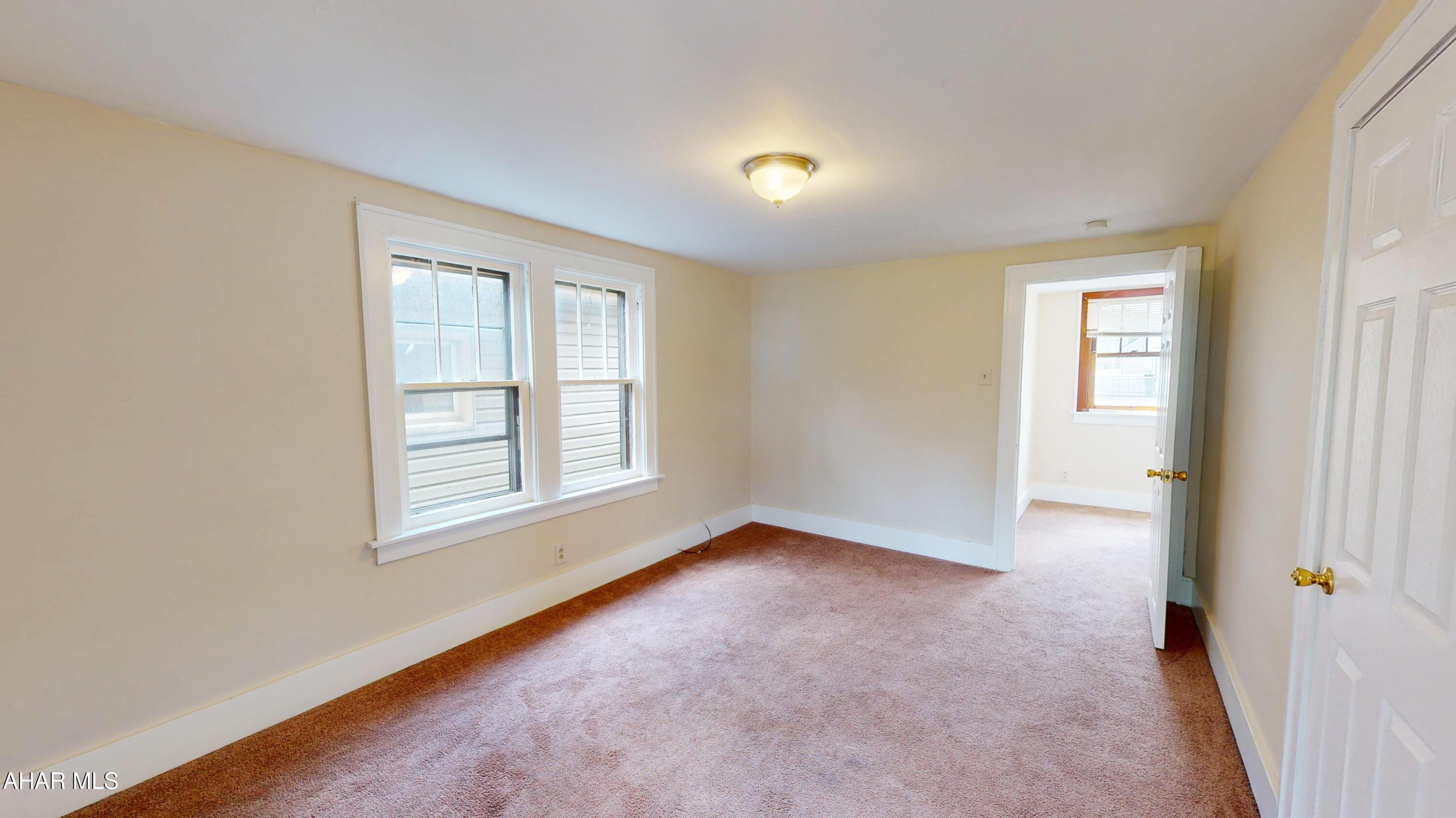 Juniata - Residential