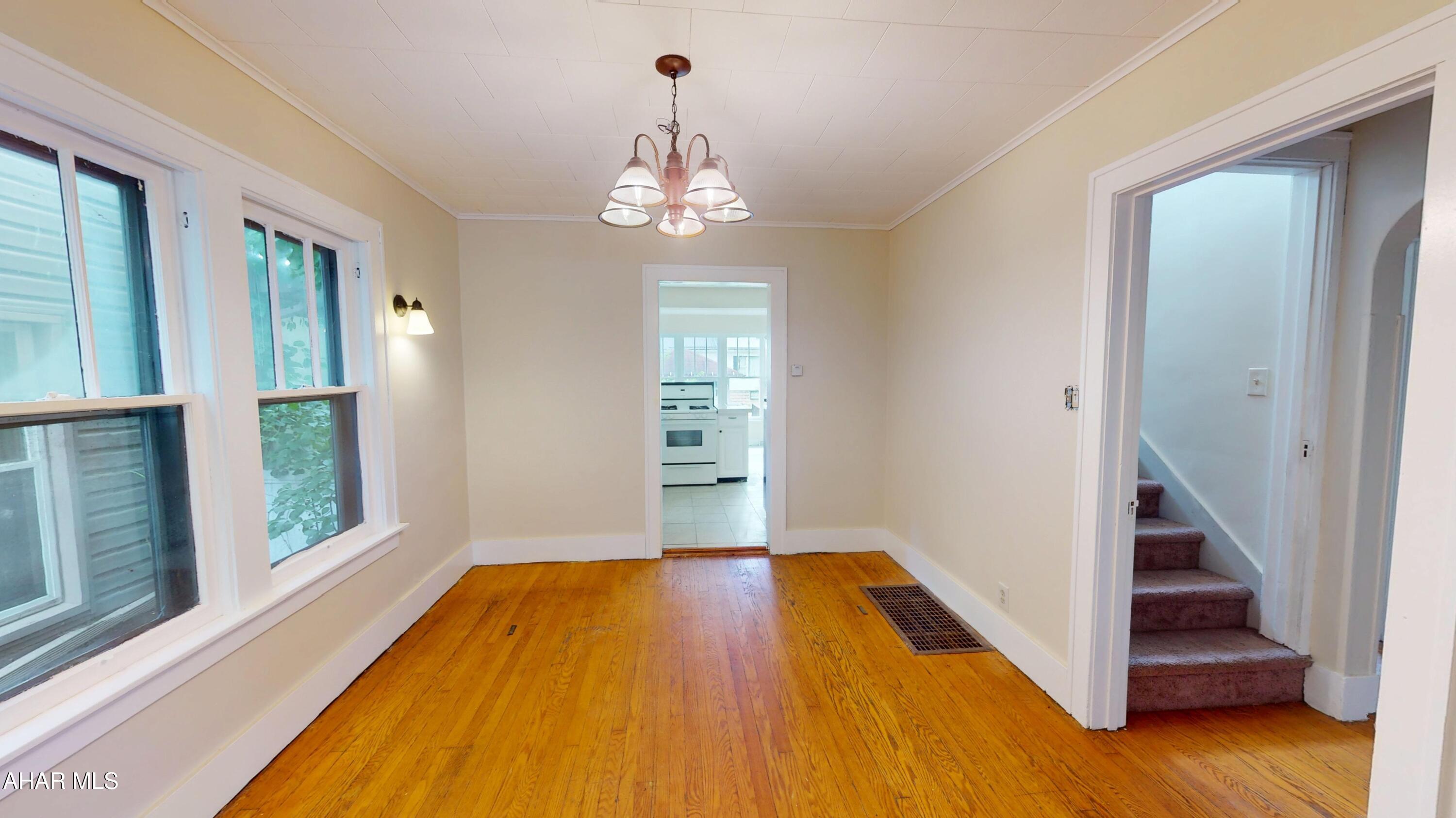 Juniata - Residential