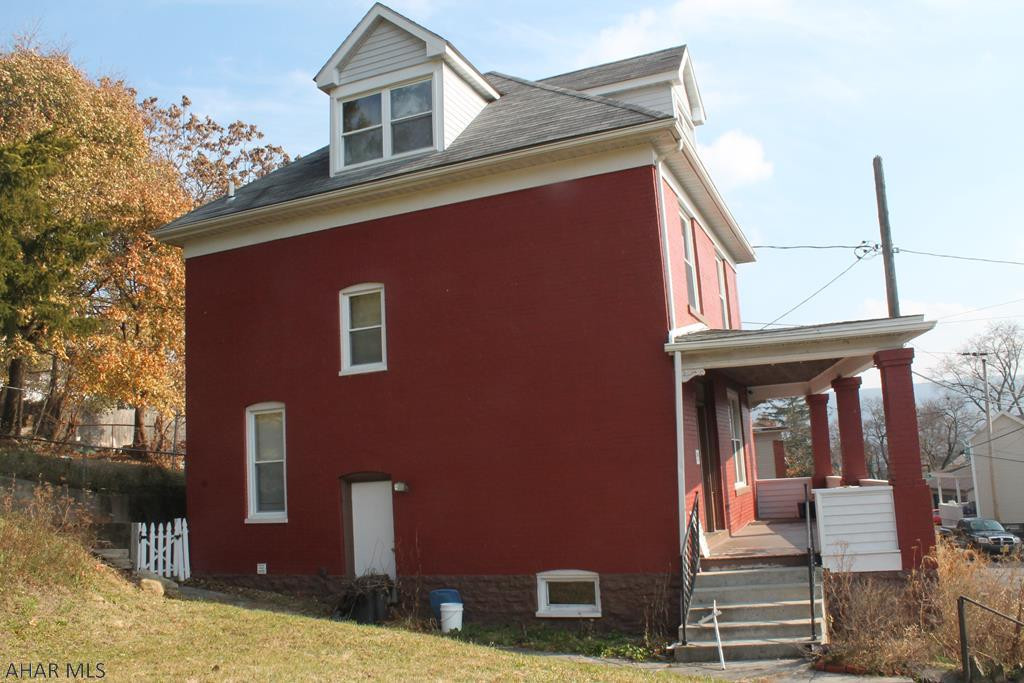 Unknown - Residential