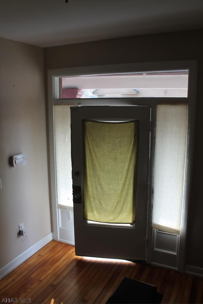 Unknown - Residential