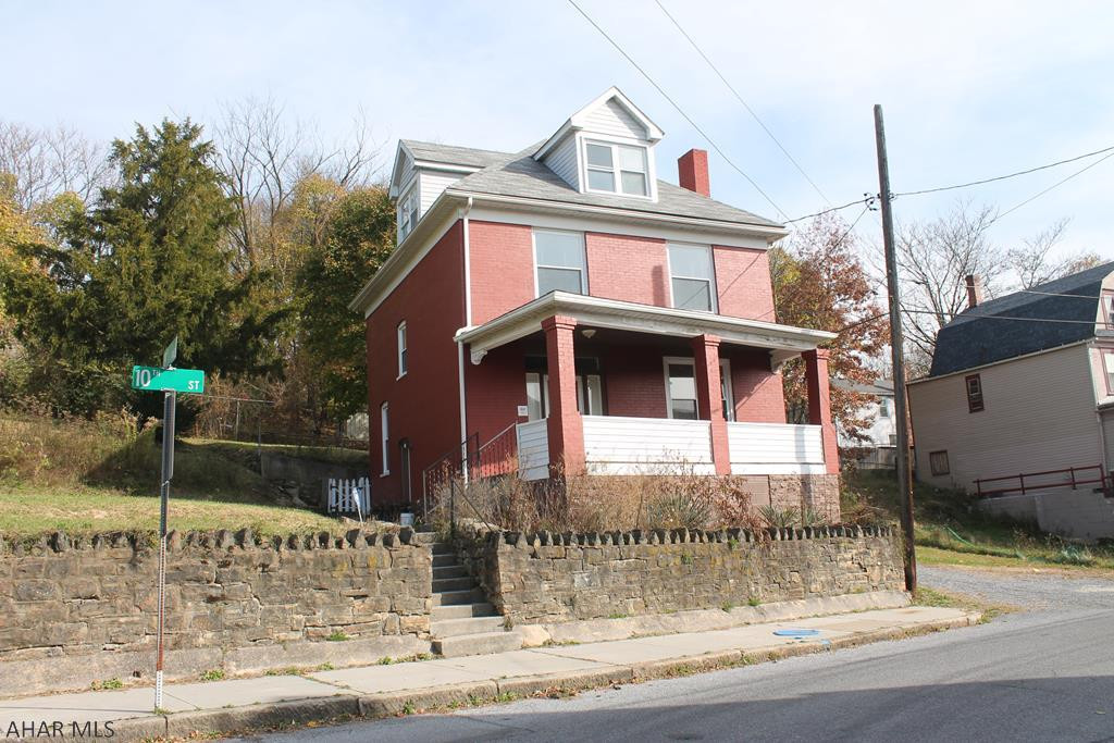 Unknown - Residential