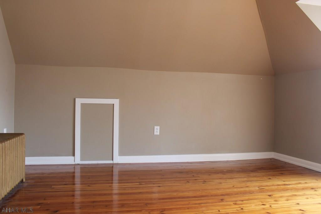 Unknown - Residential