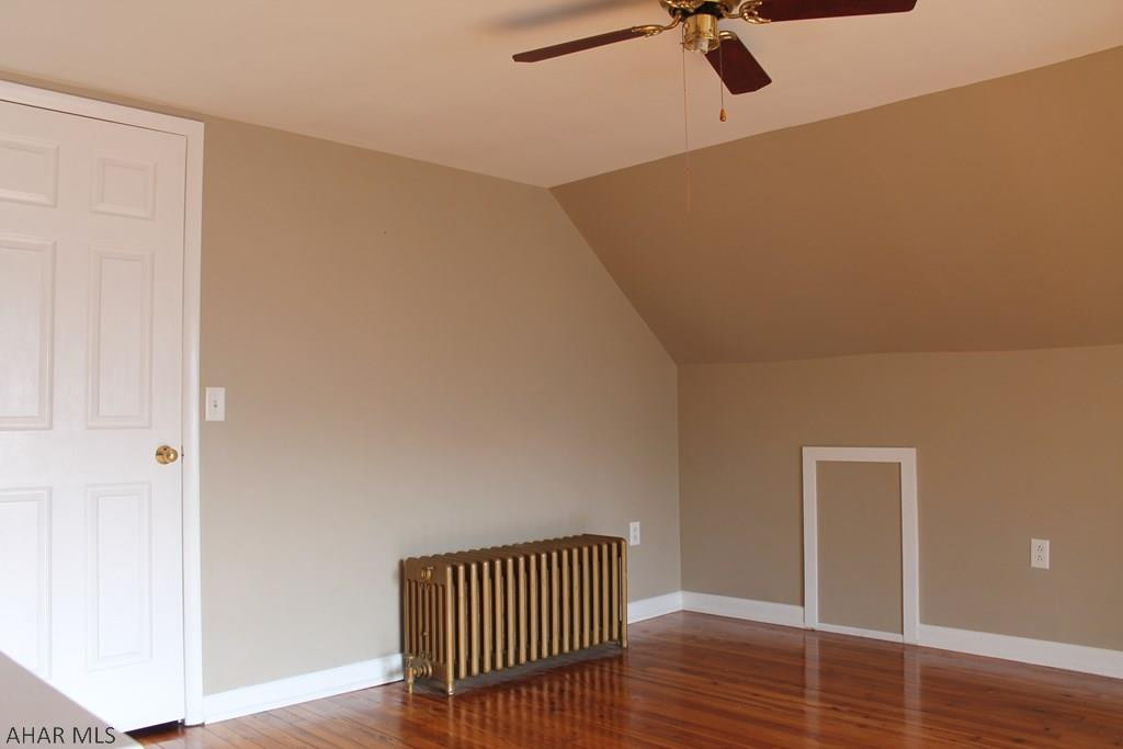 Unknown - Residential