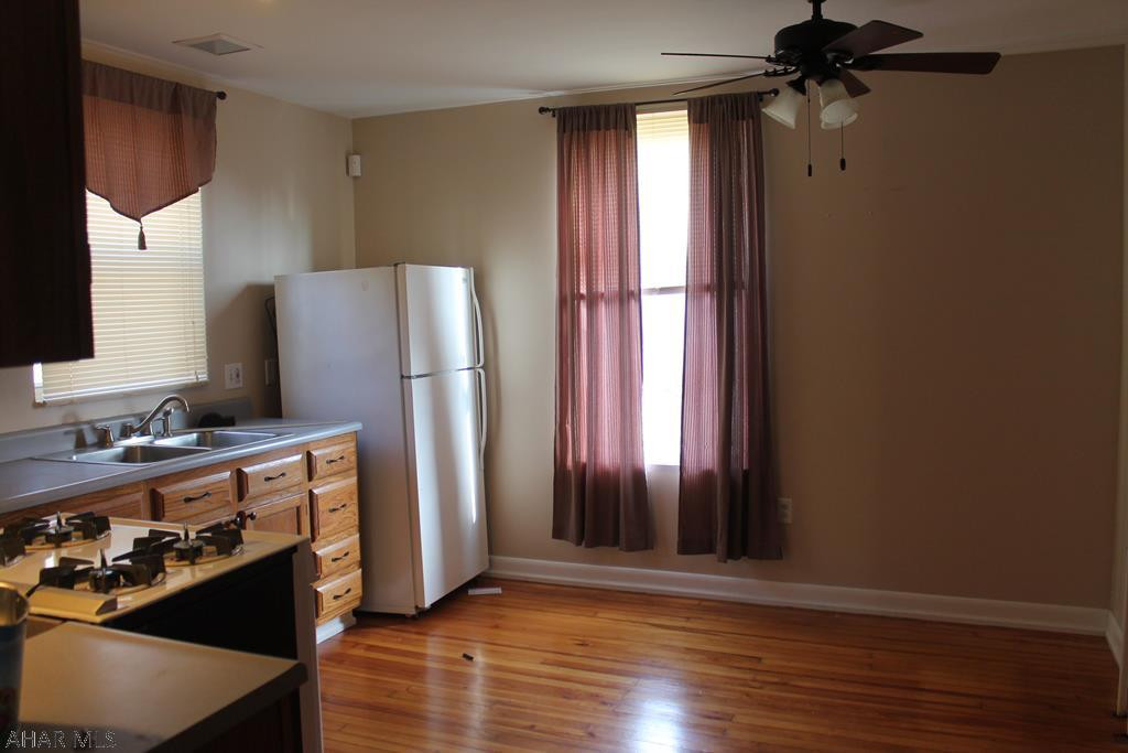 Unknown - Residential