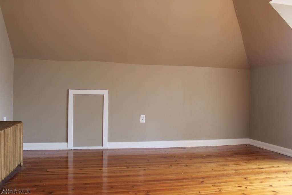 Unknown - Residential