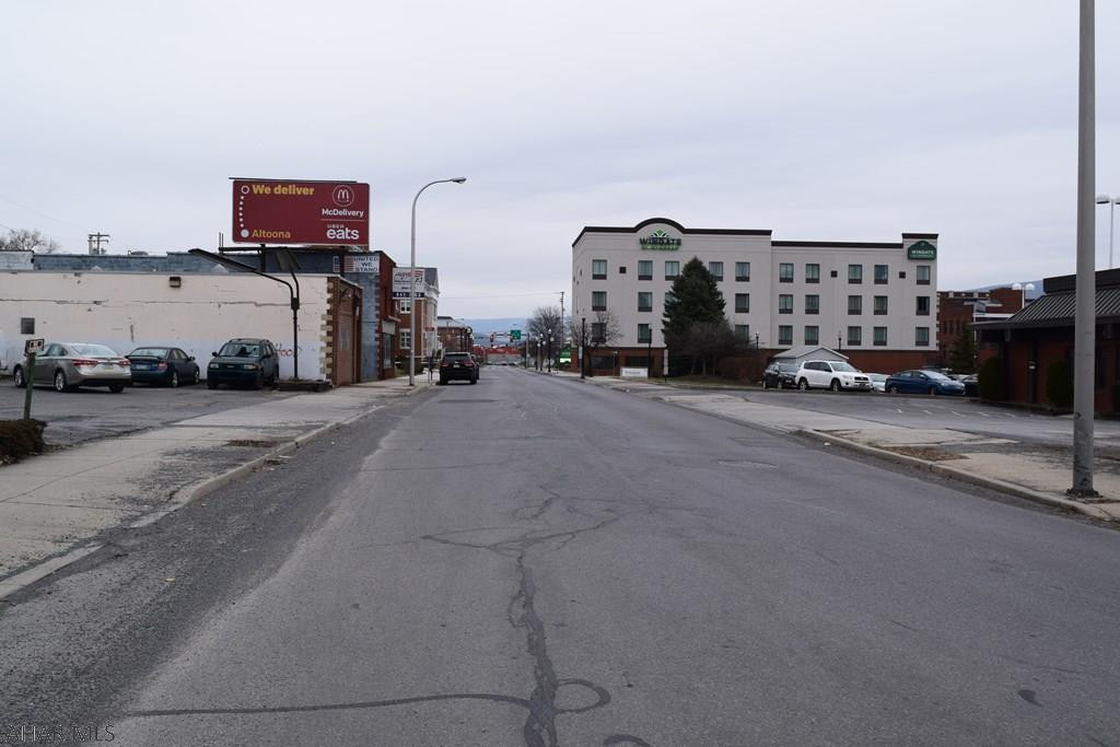 Other - Commercial Sale