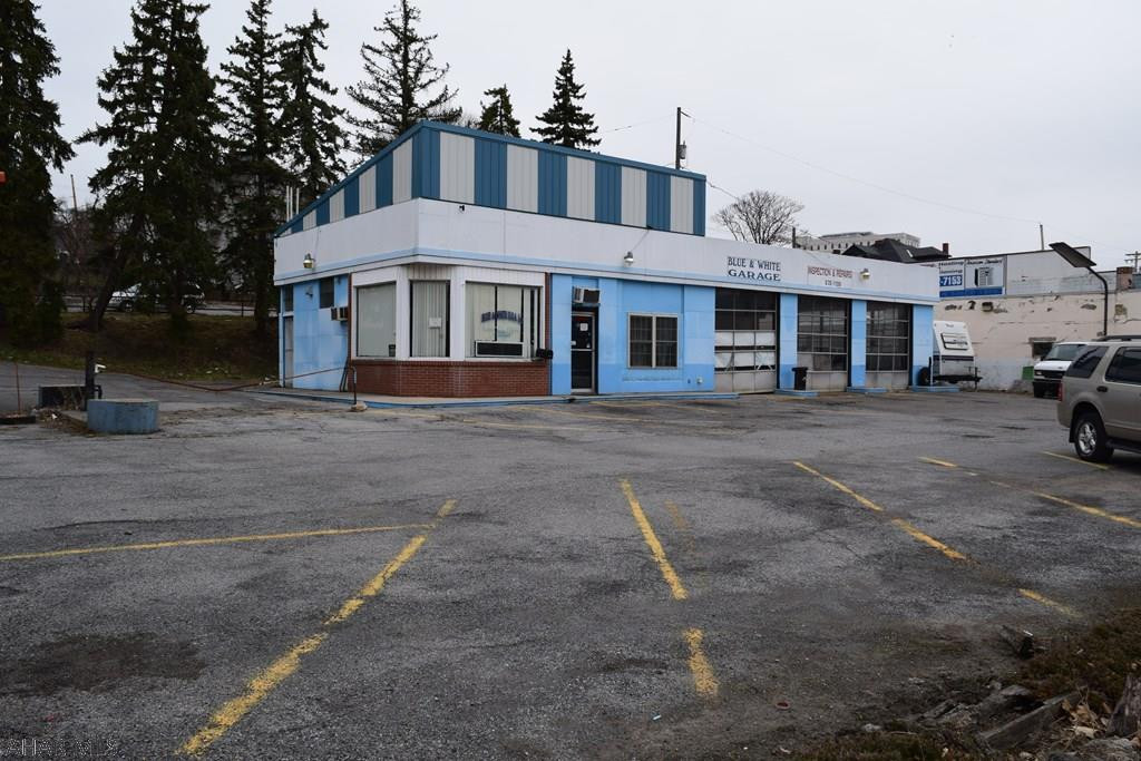 Other - Commercial Sale