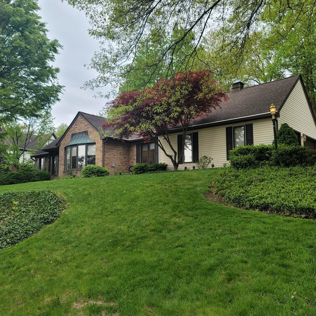 Highland Park - Residential