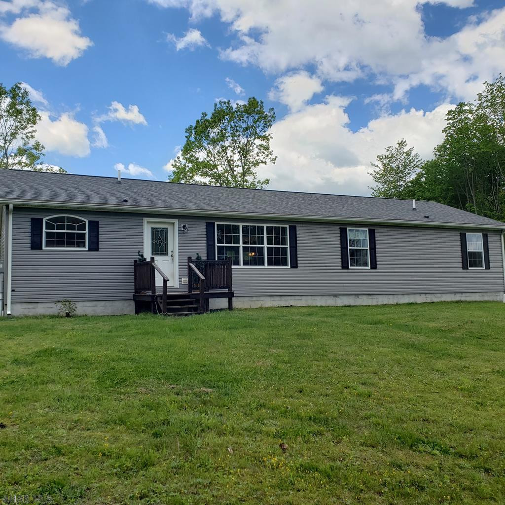 Unknown - Residential