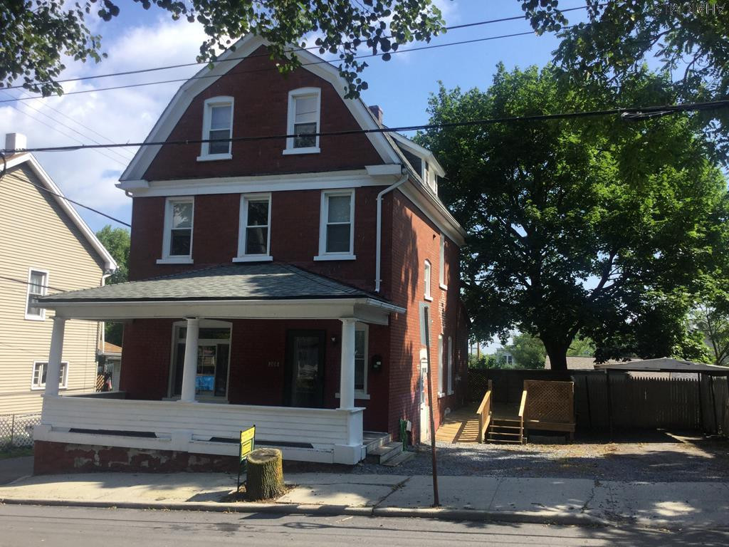 Unknown - Residential