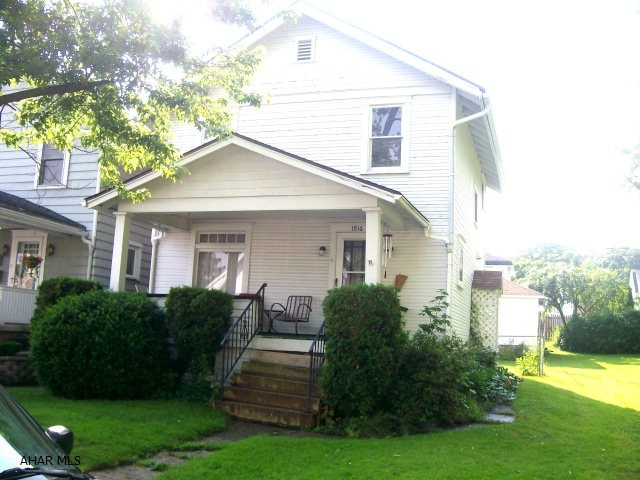 Unknown - Residential