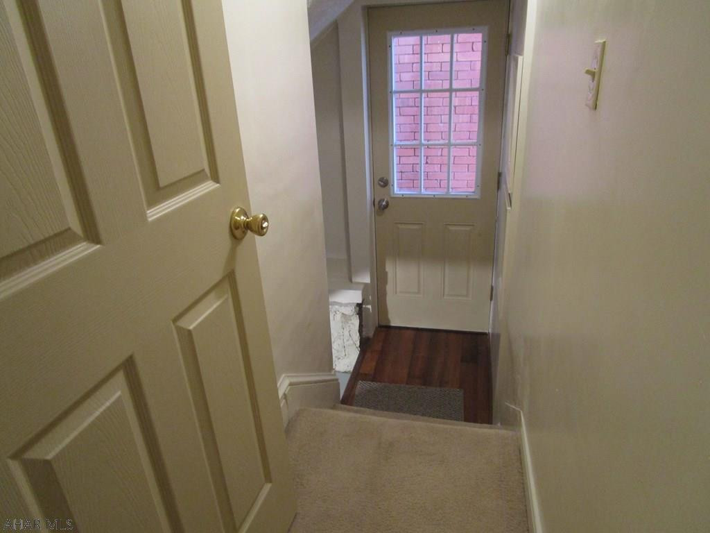 Juniata - Residential Income