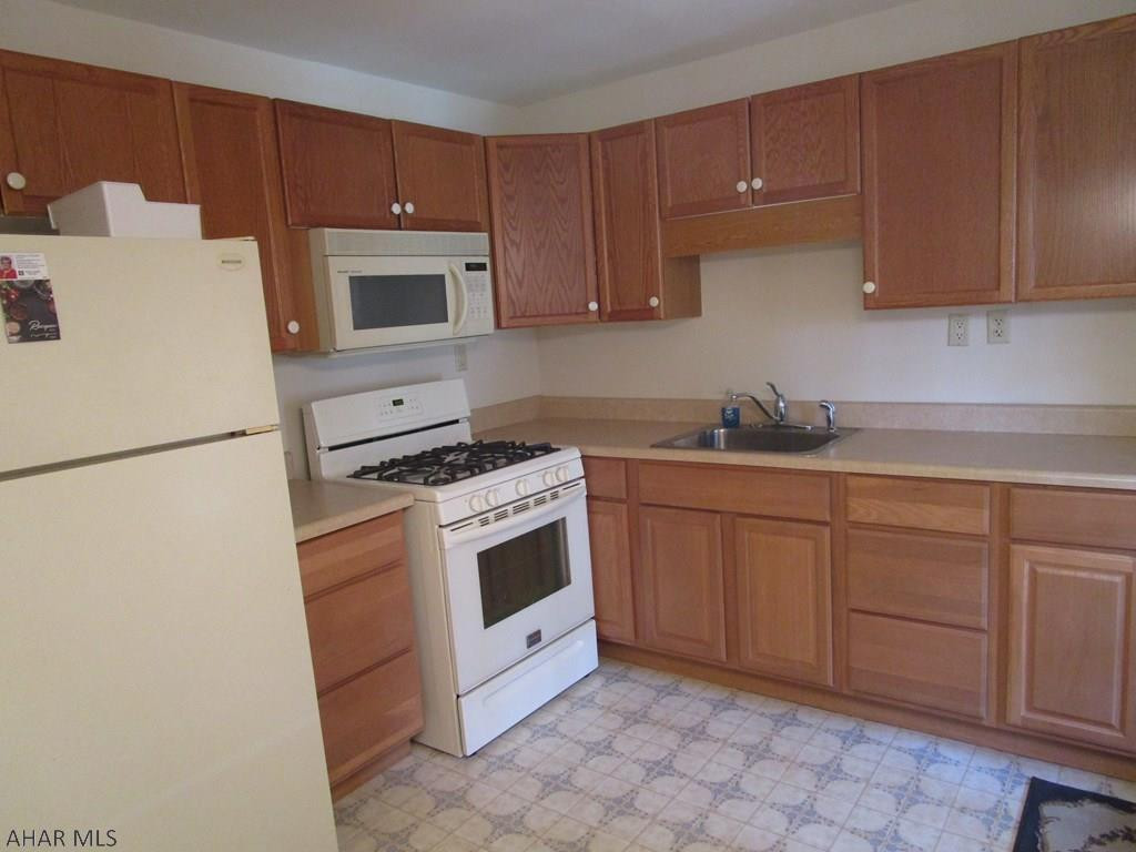 Juniata - Residential Income