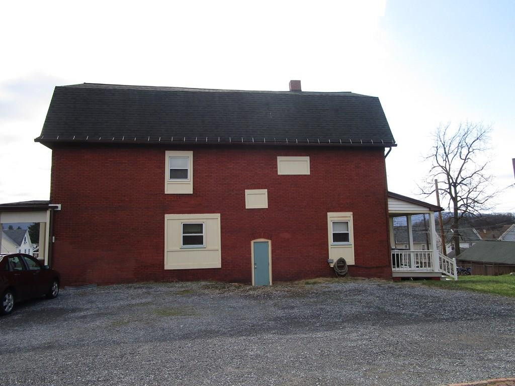 Juniata - Residential Income