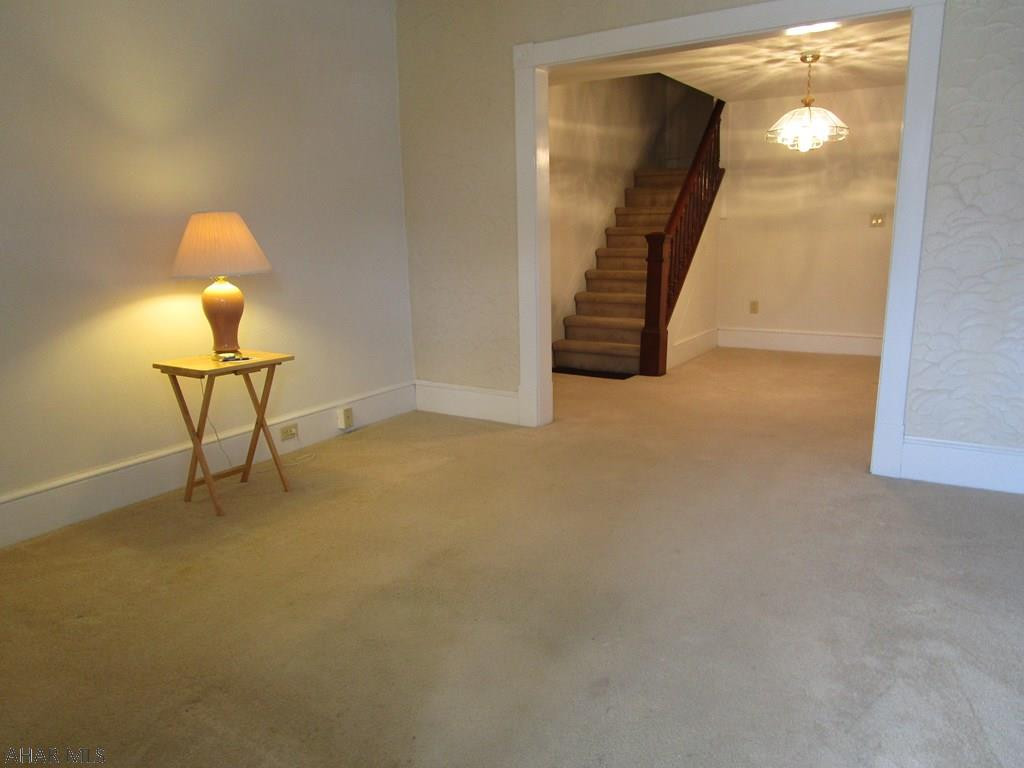 Juniata - Residential Income