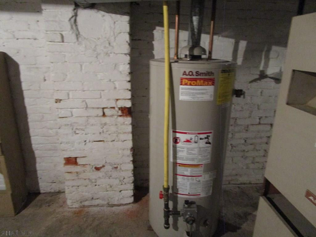 Juniata - Residential Income