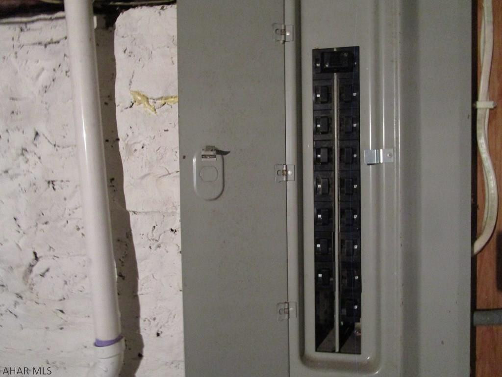 Juniata - Residential Income