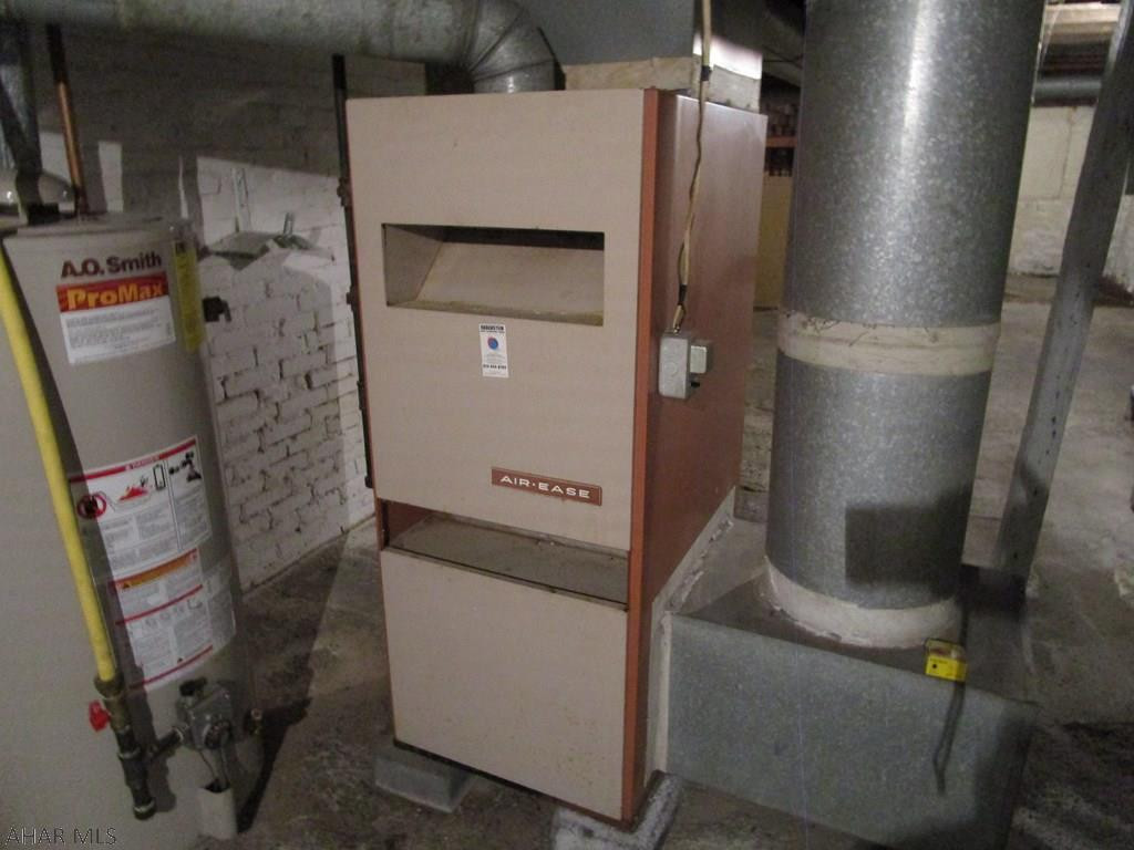 Juniata - Residential Income