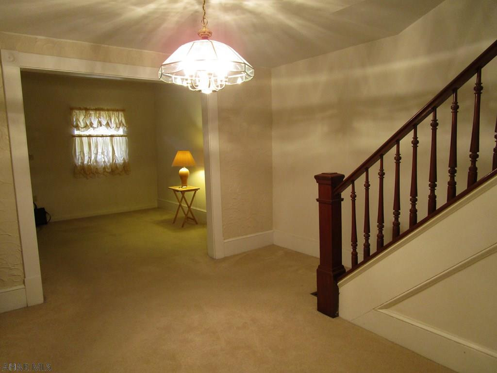 Juniata - Residential Income