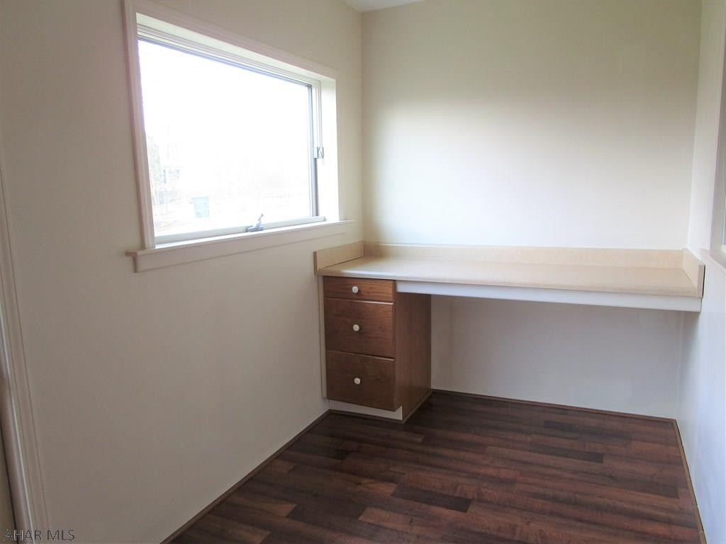 Juniata - Residential Income