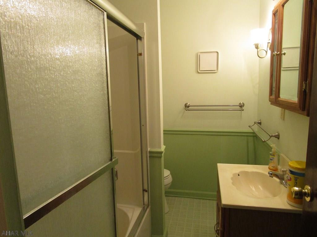 Juniata - Residential Income