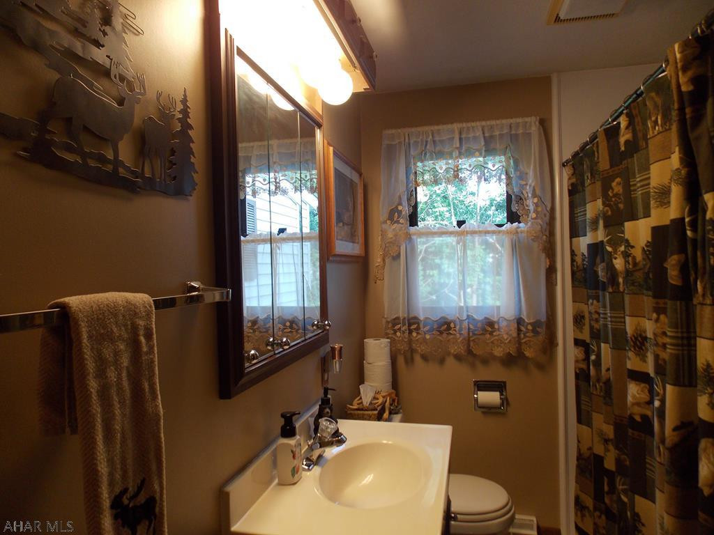 East End - Residential