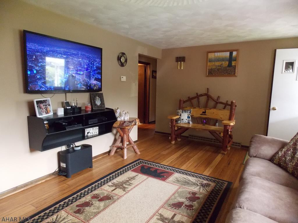 East End - Residential