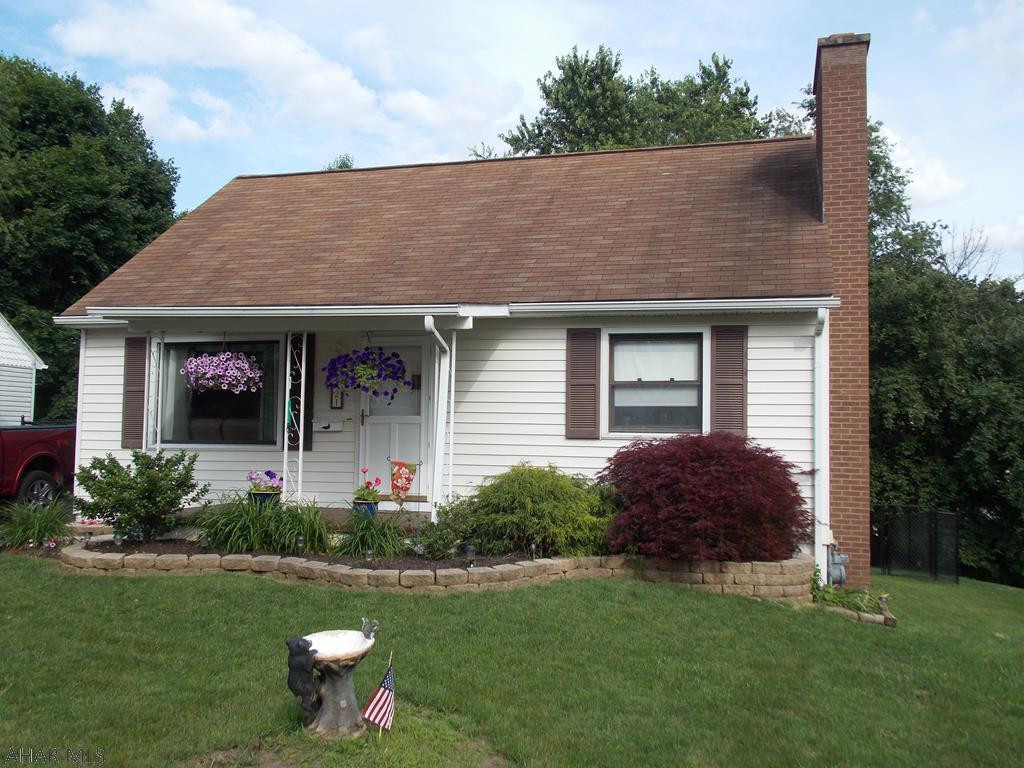 East End - Residential