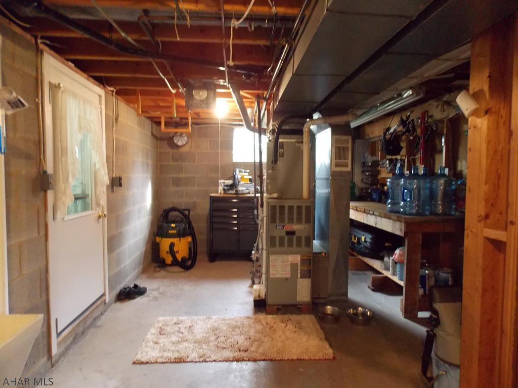 East End - Residential