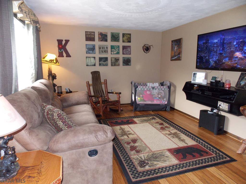 East End - Residential