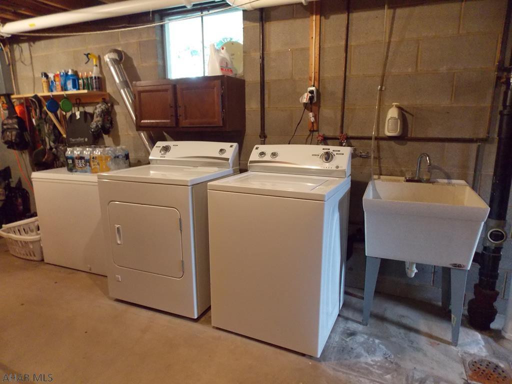 East End - Residential