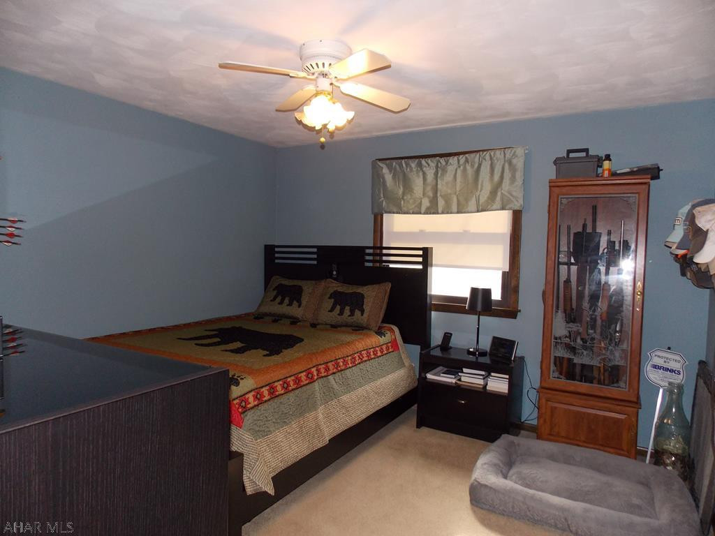 East End - Residential