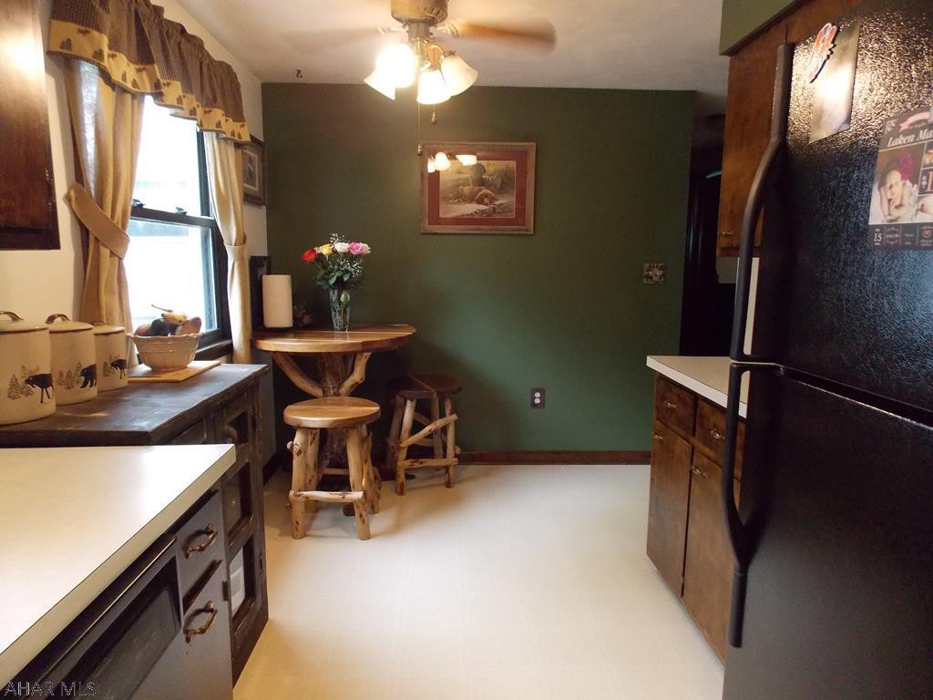 East End - Residential