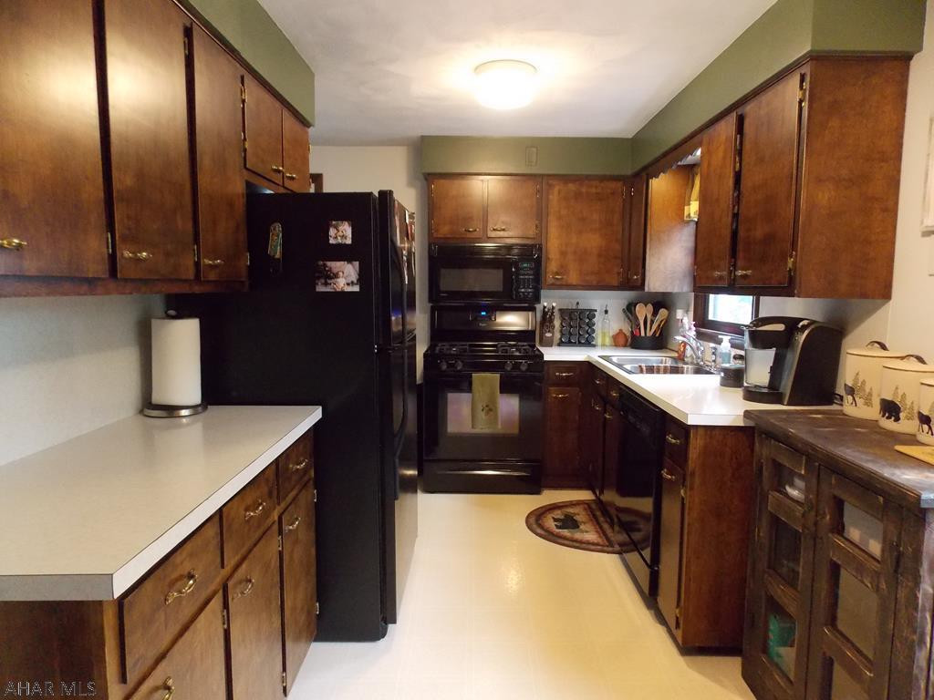 East End - Residential