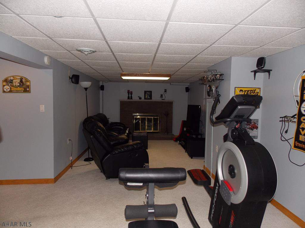 East End - Residential