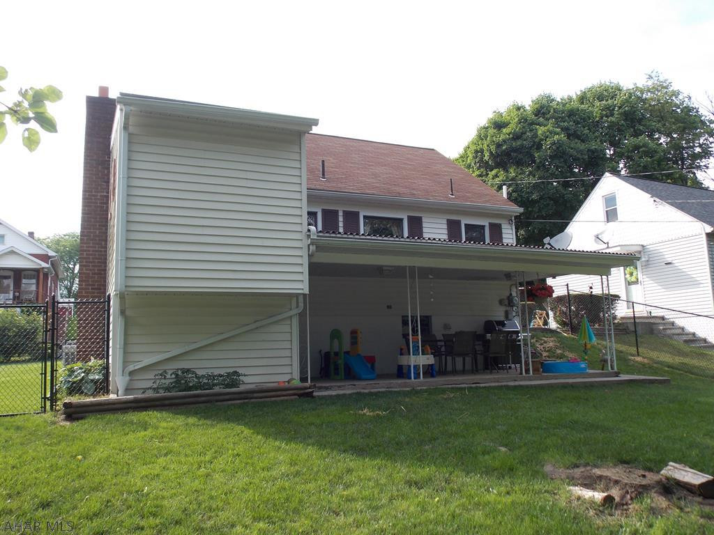 East End - Residential