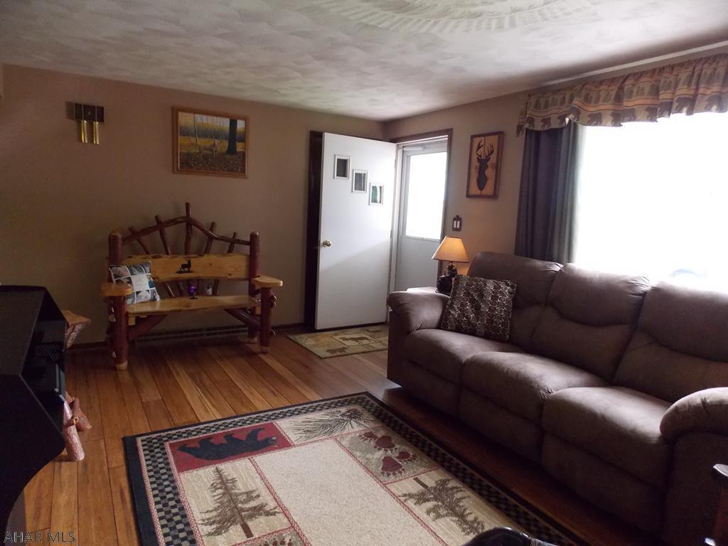 East End - Residential