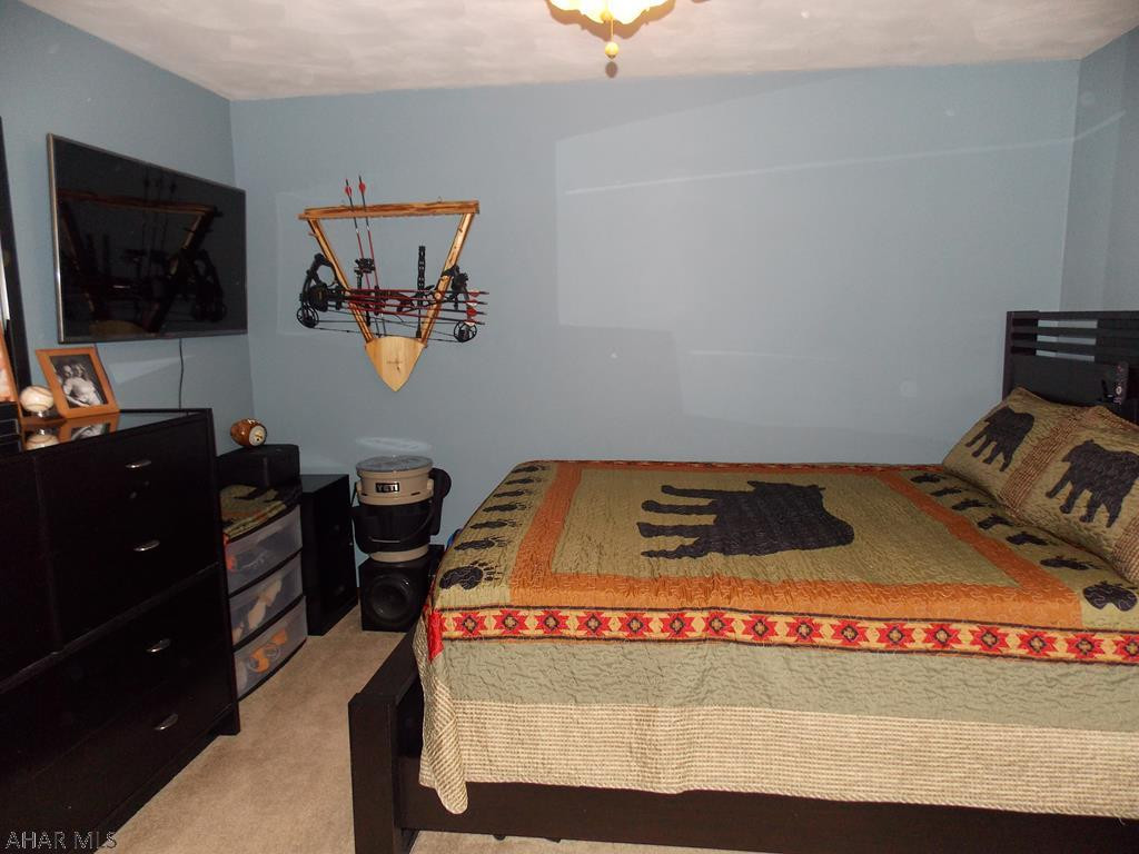 East End - Residential