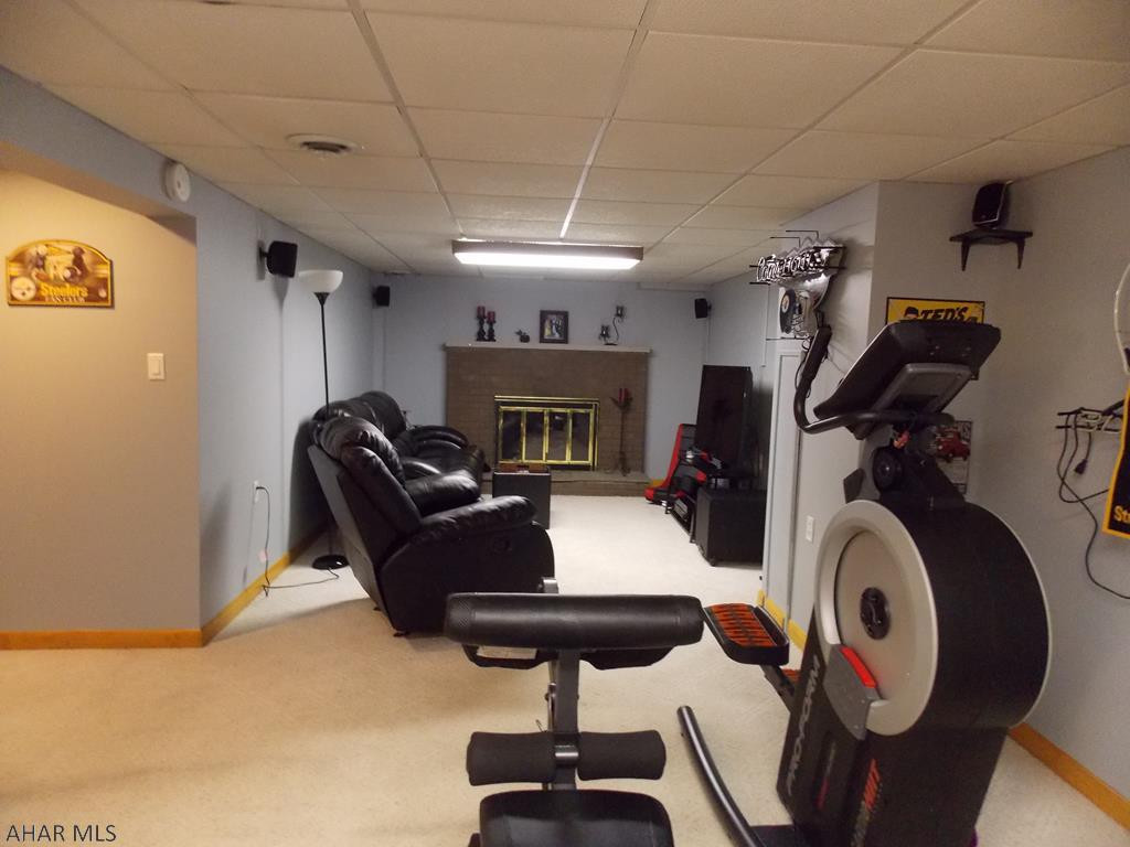 East End - Residential