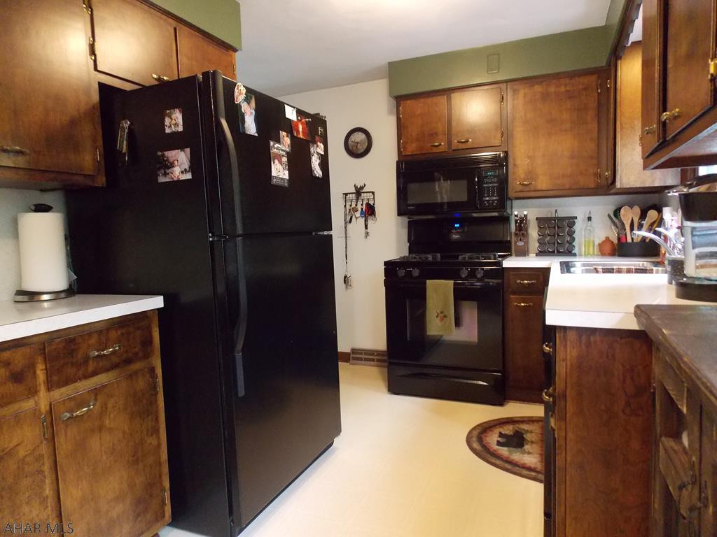 East End - Residential