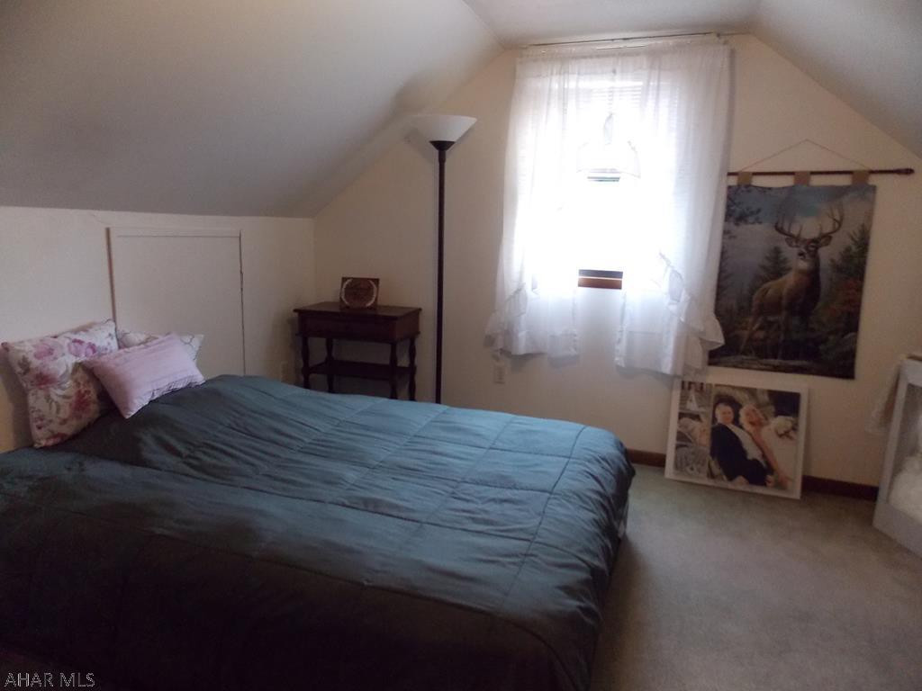 East End - Residential