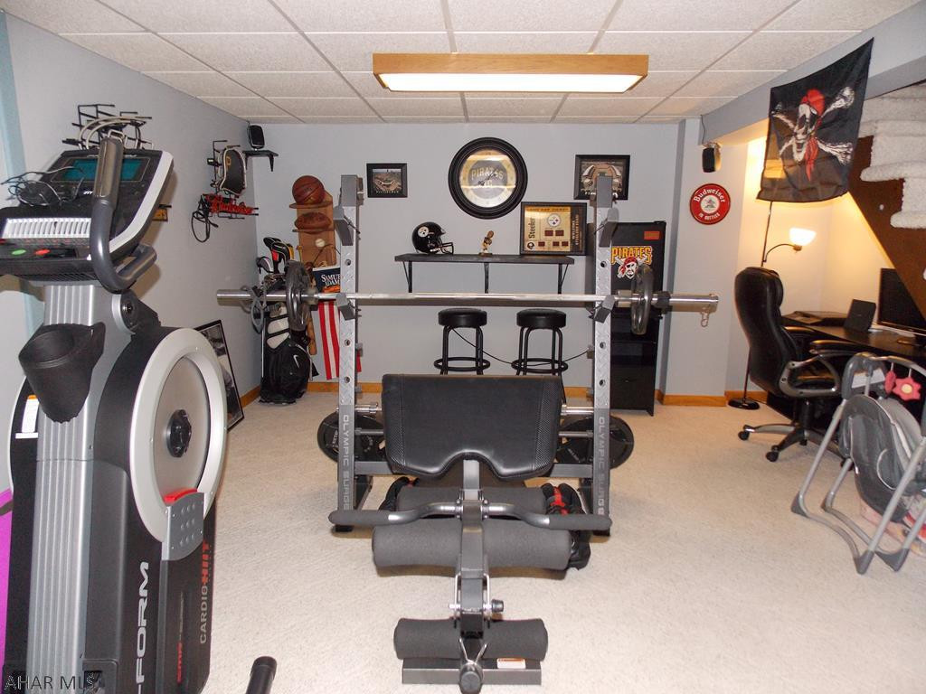 East End - Residential