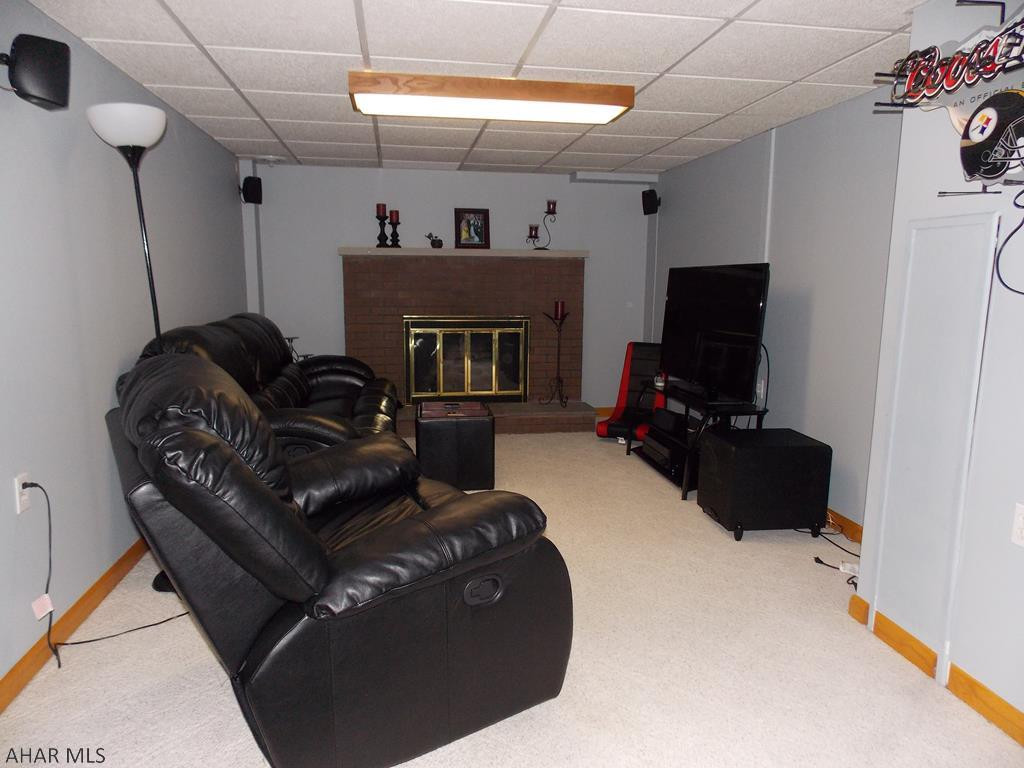 East End - Residential