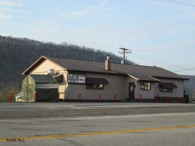 Other - Commercial Sale