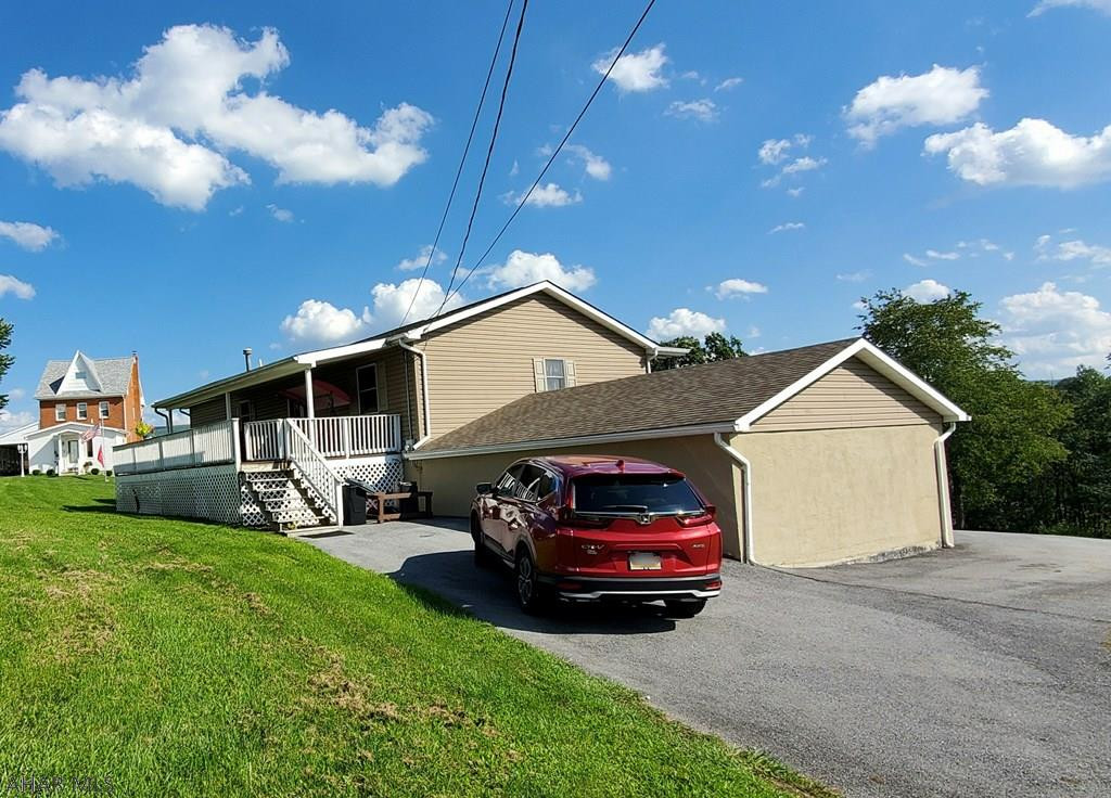 Other - Residential