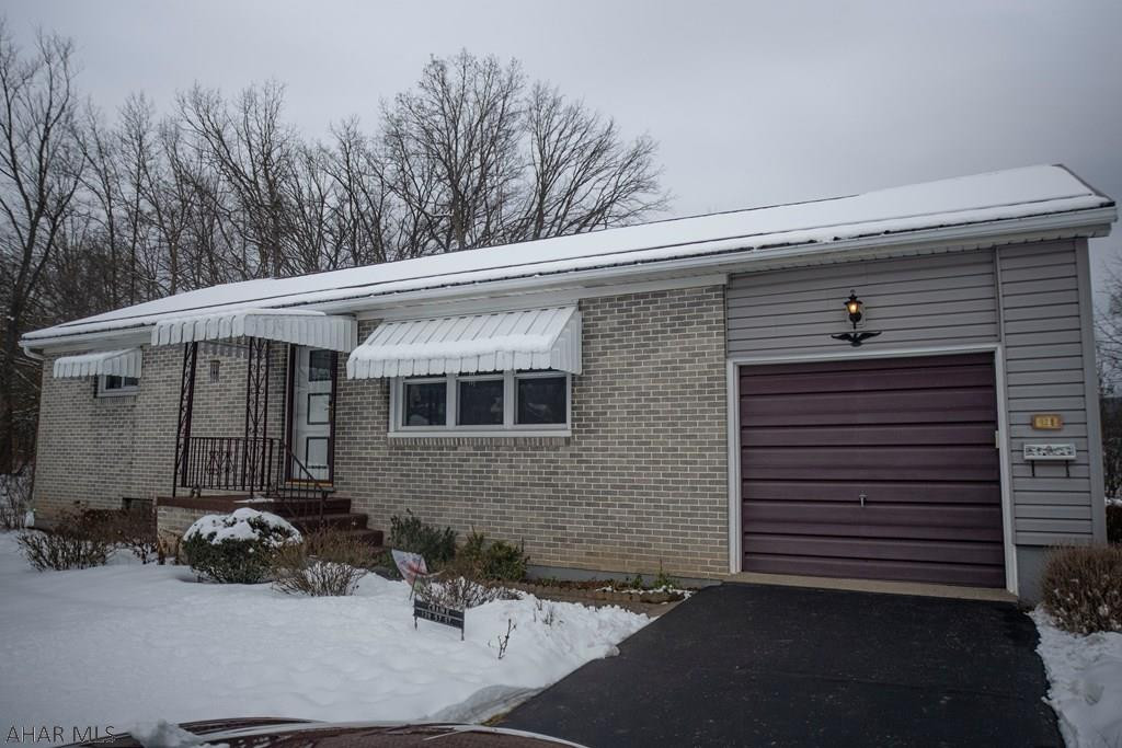 Unknown - Residential