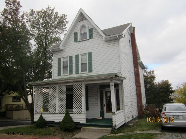 Other - Residential