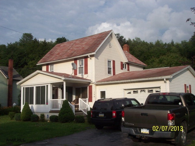 Other - Residential