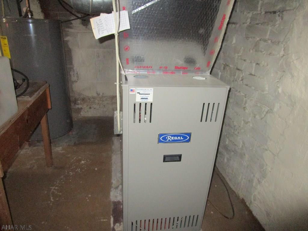 Unknown - Residential