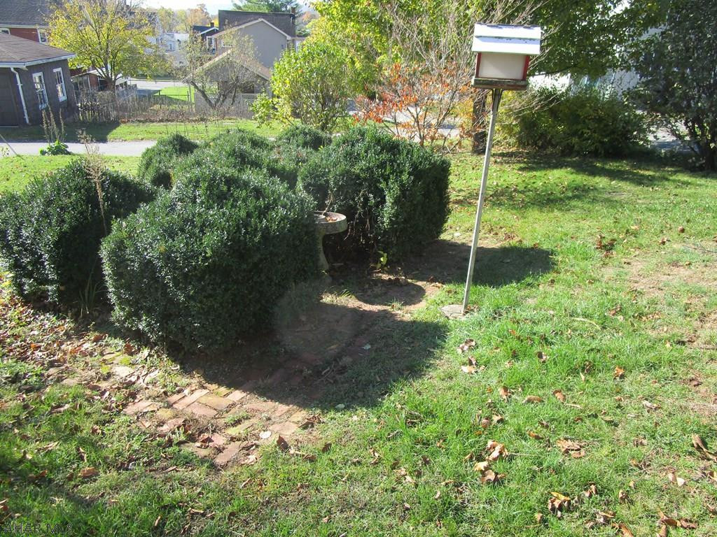 Unknown - Residential